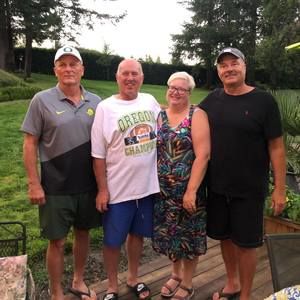 Meet your Posher, Sheri